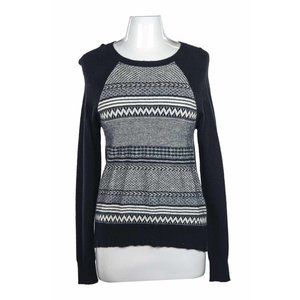 Quo-ta-tion Pullovers SM Multi